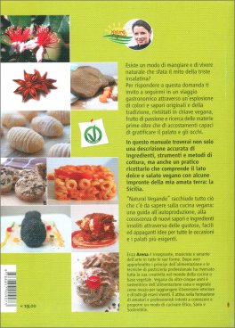 Manuale di Cucina Vegana — Libro - 2