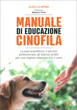 Manuale di Educazione Cinofila — Libro - 1
