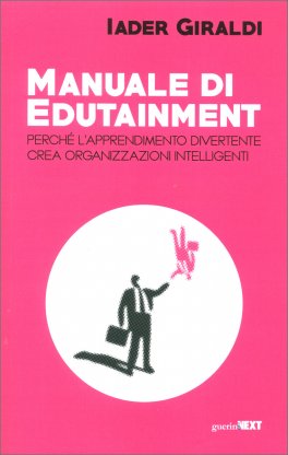 Manuale di Edutainment — Libro - 1