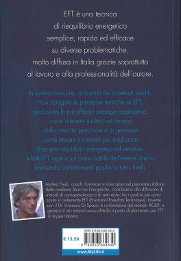 Manuale di EFT — Libro - 2