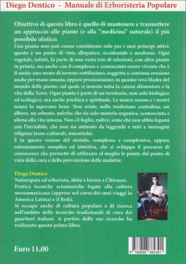 Manuale di Erboristeria Popolare — Libro - 2
