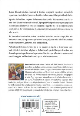 Manuale di Etica Universale per Insegnanti e Genitori — Libro - 2