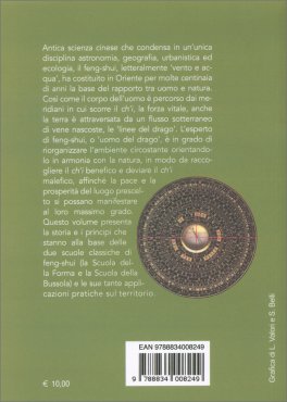 Manuale di Feng-Shui — Libro - 2