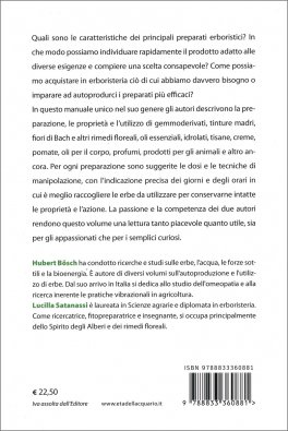 Manuale di Fiori ed Erbe — Libro - 2