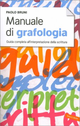 Manuale di Grafologia — Libro - 1