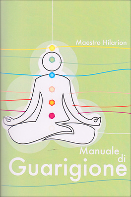 Manuale di Guarigione  — Libro - 1