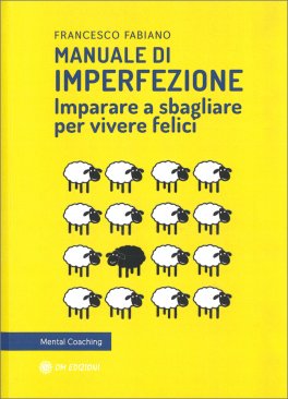 Manuale di Imperfezione — Libro - 1