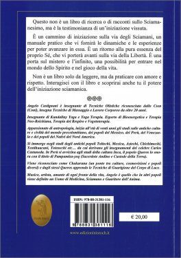 Manuale di Iniziazione Sciamanica — Libro - 2
