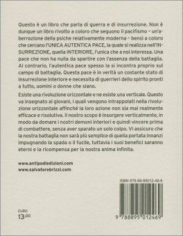Manuale di Insurrezione — Libro - 2