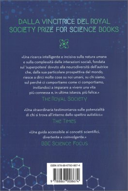 Manuale di Istruzioni per Comprendere gli Umani — Libro - 2