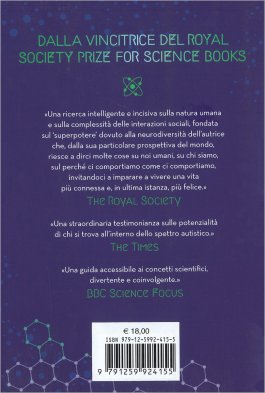 Manuale di Istruzioni per Comprendere gli Umani — Libro - 2