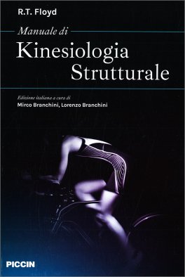 Manuale di Kinesiologia Strutturale — Libro - 1
