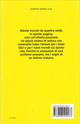 Manuale di Lettura Creativa — Libro - 2