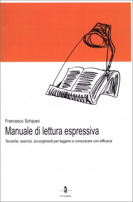 Manuale di Lettura Espressiva — Libro - 1