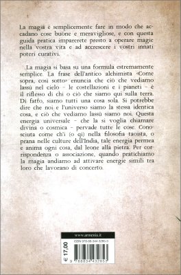 Manuale di Magia Pratica — Libro - 2