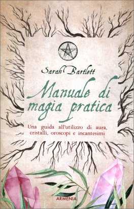 Manuale di Magia Pratica — Libro - 1