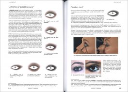 Manuale di Make-Up Professionale — Libro - 3