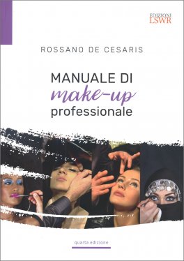 Manuale di Make-Up Professionale — Libro - 1