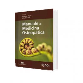 Manuale di Medicina Osteopatica — Libro - 1