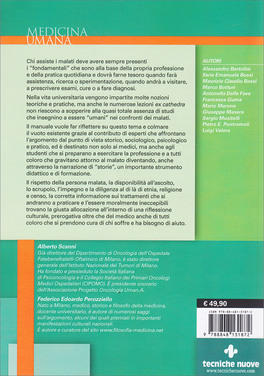 Manuale di Medicina Umana e Narrativa — Libro - 2
