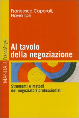 Al Tavolo della Negoziazione — Libro - 1