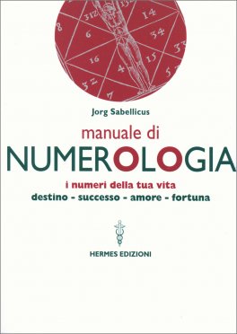 Manuale di Numerologia — Libro - 1