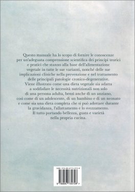 Manuale di Nutrizione Vegana — Libro - 2