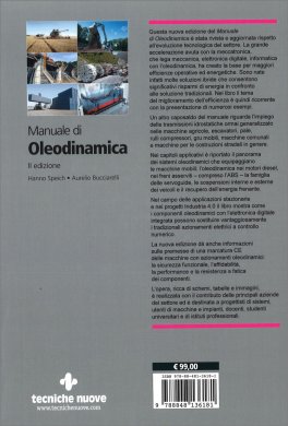Manuale di Oleodinamica — Libro - 2