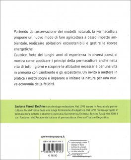 Manuale di Permacultura Integrale — Libro - 2