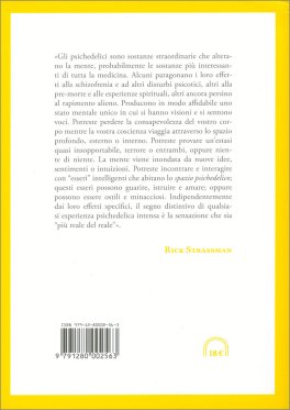 Manuale di Psichedelia — Libro - 2