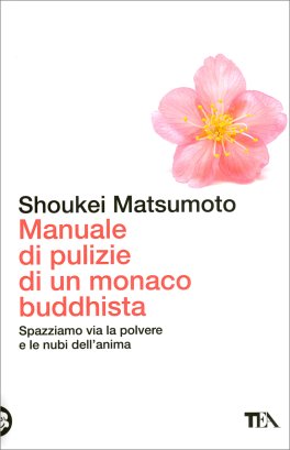 Manuale di Pulizie di un Monaco Buddhista — Libro - 1