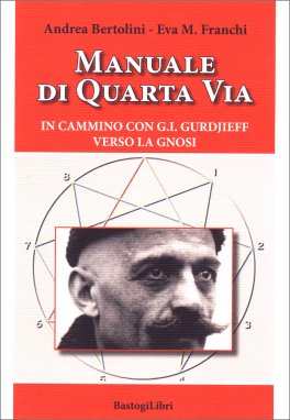 Manuale di Quarta Via — Libro - 1