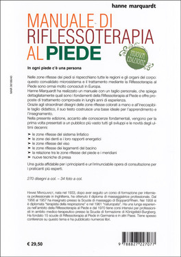 Manuale di Riflessoterapia al Piede — Libro - 2
