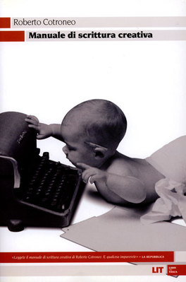 Manuale di Scrittura Creativa — Libro - 1
