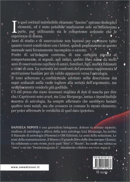 Manuale di Seduzione Astrologica — Libro - 2