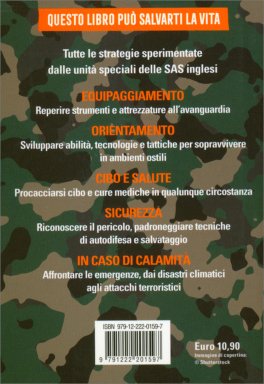 Manuale di Sopravvivenza — Libro - 2
