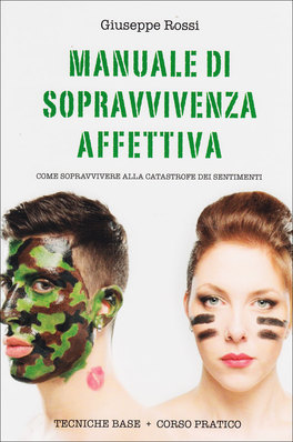 Manuale di Sopravvivenza Affettiva  — Libro - 1