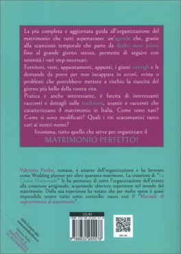 Manuale di Sopravvivenza al Matrimonio — Diari e Journaling - 2