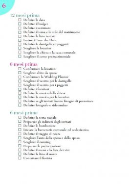 Manuale di Sopravvivenza al Matrimonio — Diari e Journaling - 3