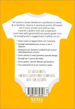 Manuale di Sopravvivenza per Neogenitori — Libro - 2