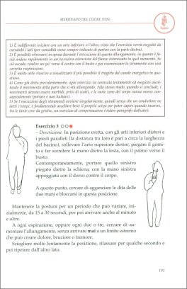 Manuale di Stretching Shiatsu — Libro - 3