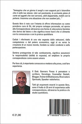 Manuale di Sviluppo Personale — Libro - 2