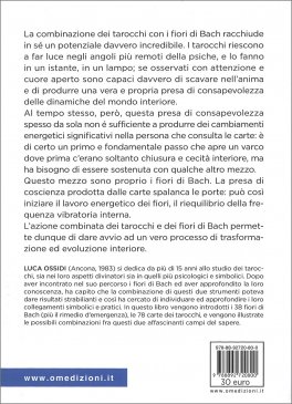 Manuale di Tarocchi e Fiori di Bach — Libro - 2