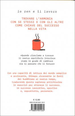 Manuale di un Monaco Buddhista per Avere Successo sul Lavoro — Libro - 2