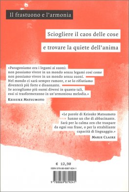 Manuale di un Monaco Buddhista per Liberarsi dal Rumore del Mondo — Libro - 2