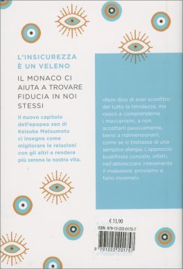Manuale di un Monaco Buddhista per Sconfiggere la Paura degli Altri — Libro - 2
