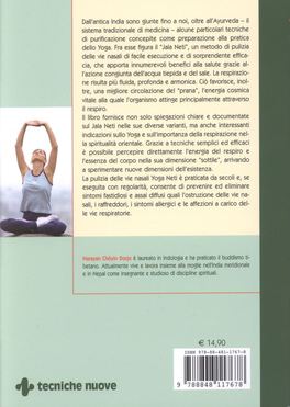 Manuale di Yoga Neti — Libro - 2
