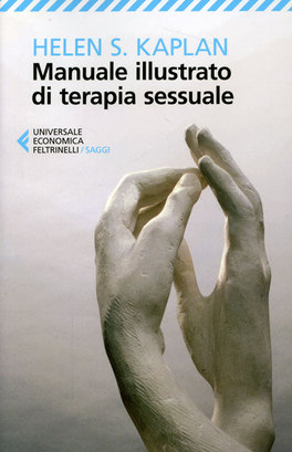 Manuale Illustrato di Terapia Sessuale  — Libro - 1