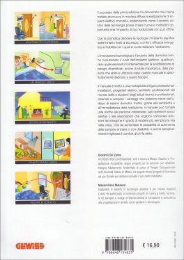Manuale Illustrato per la Domotica a uso Sociale — Libro - 2