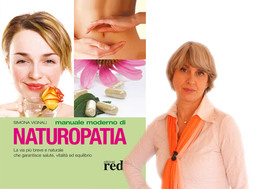 Manuale Moderno di Naturopatia — Libro - 1
